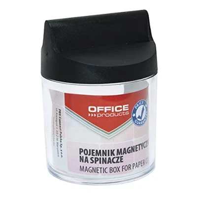 Afbeelding van NoName, Magneet, Magneethouder voor clips, rond, zonder transparant