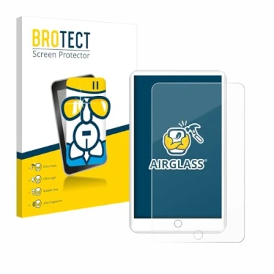 Afbeelding van BROTECT Glas Screen Protector voor Mechen H1 Schermbeschermer [9H Hardheid, Beschermglas Folie niet Gehard Glas]