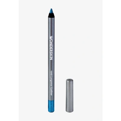 Afbeelding van Wonderskin 1440 Longwear Eyeliner oogmake up Waterdicht Supercrèmige, veegvaste (Aqua)