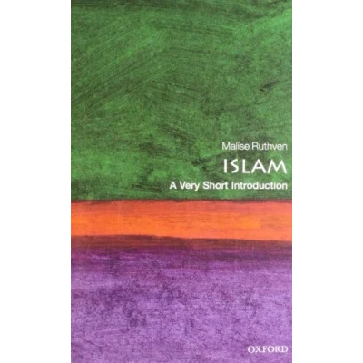 Afbeelding van Islam: A Very Short Introduction