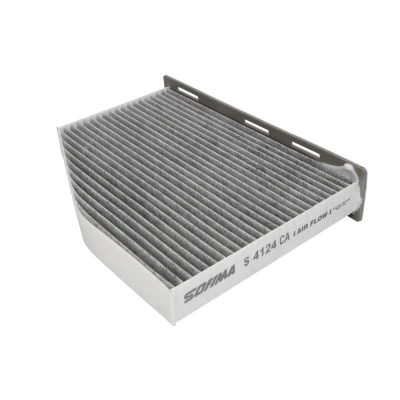 Afbeelding van Sofima Interieurfilter S 4124 CA
