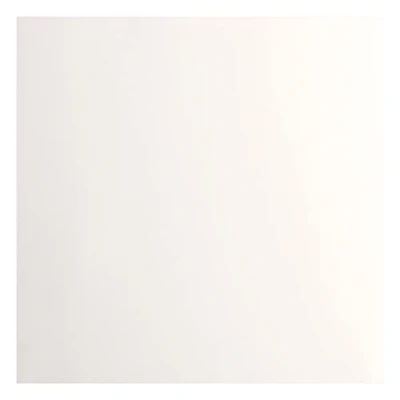Afbeelding van Vaessen Creative Florence 2926 096 Cardstock papier, zwart, 216 g/m², vierkant, 30,5 x cm, 20 stuks, glad, voor scrapbooking, kaarten maken, stansen en ander knutselwerk