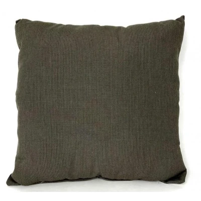 Afbeelding van Madison sierkussen 40x40 cm Rib grey