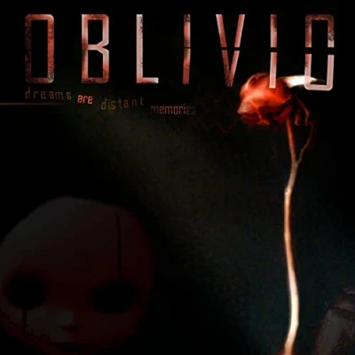 Afbeelding van Oblivio Dreams Are Distant Memories (CD)