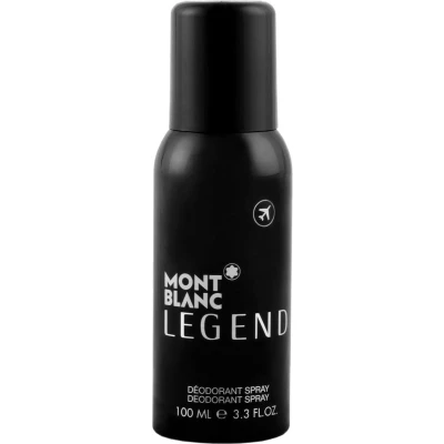 Afbeelding van Montblanc Legend Deodorant 100 ml