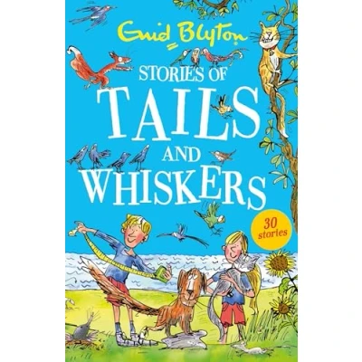 Afbeelding van Stories of Tails and Whiskers