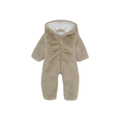 Afbeelding van Noppies Boxpak Sandstone Portabella 50 100% Recycled Polyester