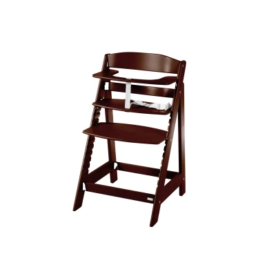 Afbeelding van roba kinderstoel Sit Up (Bruin flex)