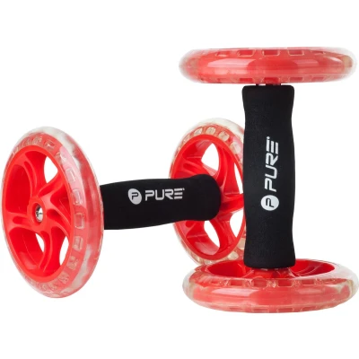 Afbeelding van Pure2Improve Core wheels 2 stuks