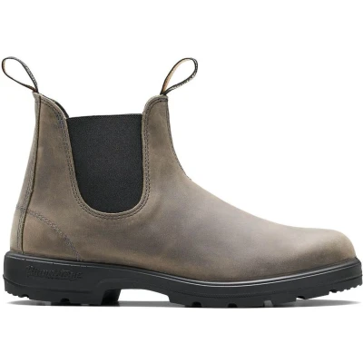 Afbeelding van Blundstone 2446 Boots Heren Grijs Maat 47