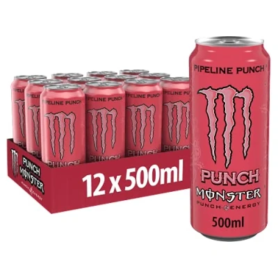 Afbeelding van Monster Ponsen voor pijpleidingen, 12 x 500 ml