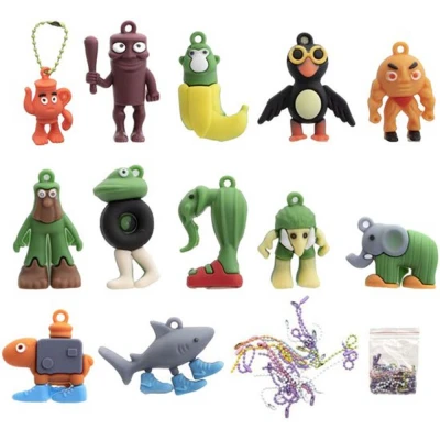 Afbeelding van Jonotoys Brainrot Verrassingsdoos 24 Figuren
