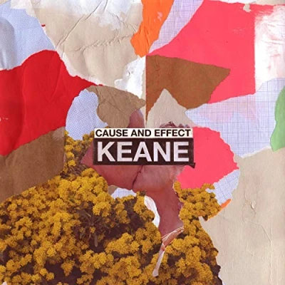 Afbeelding van Universal Keane Cause And Effect (del.ed.) Cd