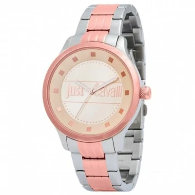 Afbeelding van Horloge Dames Just Cavalli R7253127529