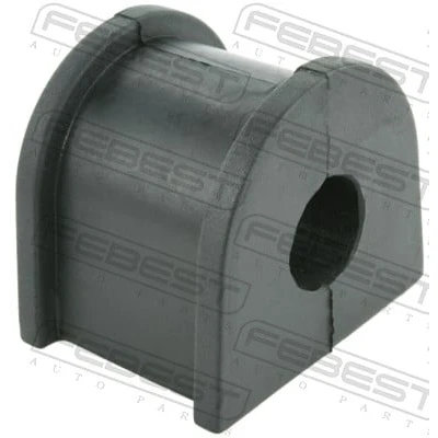 Afbeelding van FEBEST SSB B13R Stabilisatorstang Rubbers Achteras 15mm SUBARU: Legacy 3 Limousine