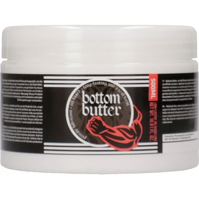 Afbeelding van Bottom Butter 500 ML