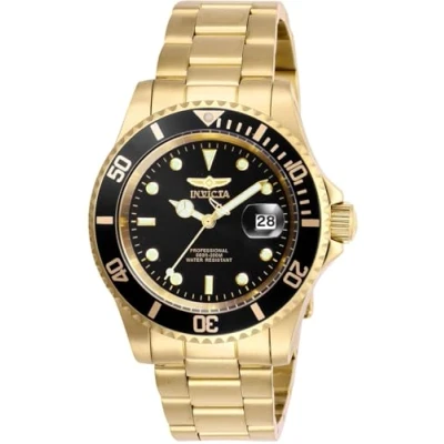 Afbeelding van Invicta Pro Diver 26975 Quartz Herenhorloge 40mm