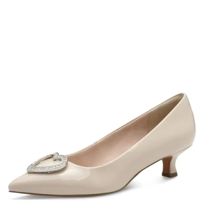 Afbeelding van Marco Tozzi BY GUIDO MARIA KRETSCHMER Dames Pumps 2 82401 44 522 F breedte Maat: 40 EU