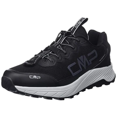Afbeelding van CMP Phelyx Wp Multisport Shoes Gymnastics Shoe, Nero, 36 EU