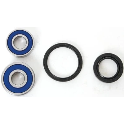 Afbeelding van All Balls Wiel Kogellager Set 25 1602