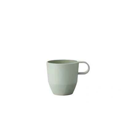 Afbeelding van Mepal Silueta Mok 300 Ml Nordic Sage Groen Glazen &amp; Bekers