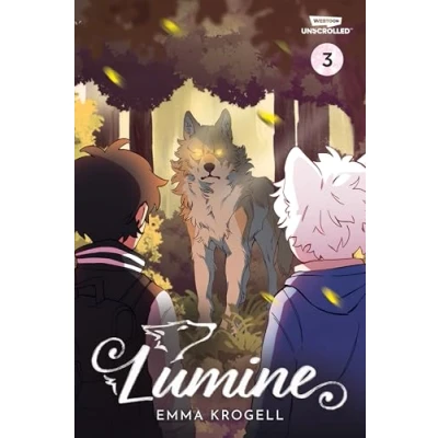 Afbeelding van Lumine Volume Three