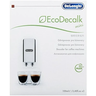Afbeelding van DeLonghi* Espressomachines ontkalker 2 x 100 ml