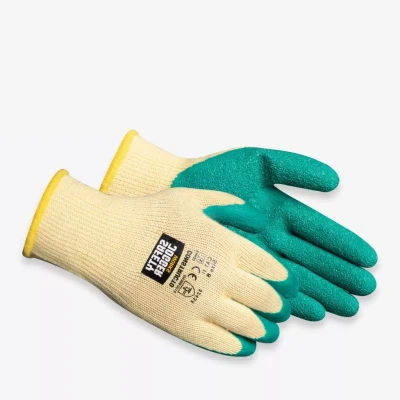 Afbeelding van Safety Jogger Handschoenen Constructo 3243X Grijs/Zwart