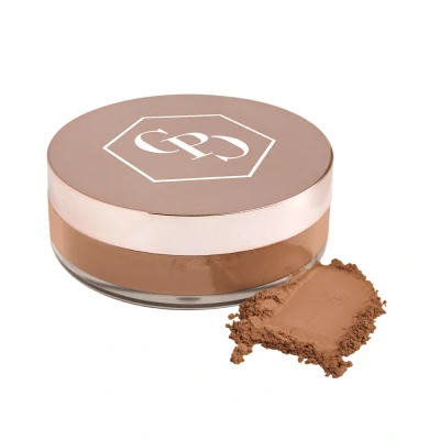 Afbeelding van cent pur Loose Mineral Foundation SPF20 kleur 9.0