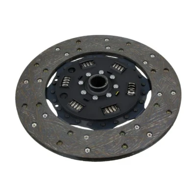 Afbeelding van Febi Bilstein Frictieplaat 105067