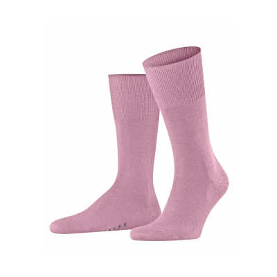 Afbeelding van Falke Airport Sokken, Maat: 39/40, Light rosa
