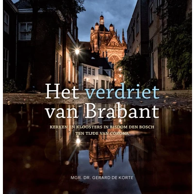 Afbeelding van Het verdriet van Brabant (Hardback)