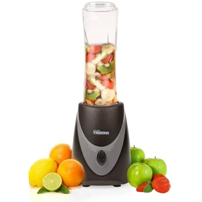 Afbeelding van Mixer Tristar