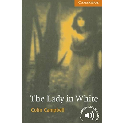 Afbeelding van The Lady in White Level 4