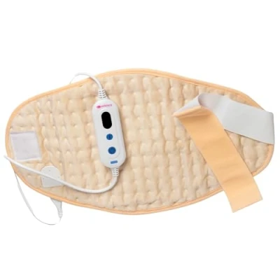 Afbeelding van Pekatherm SS30TD Thermo Warmtekussen, 100 W, 53x28cm Elektrisch Warmtekussen Rug Speciaal Eco