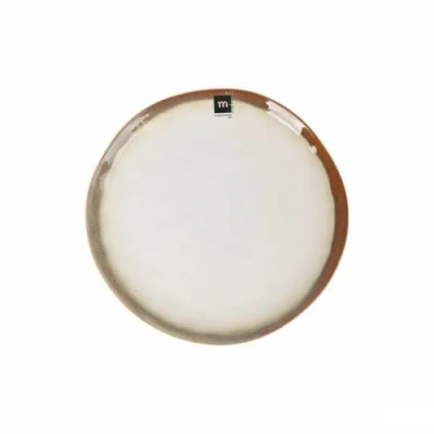 Afbeelding van Eetbord Inde Fustam Ø 26,7 cm (12 Stuks)