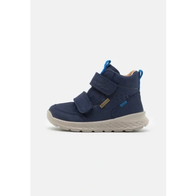 Afbeelding van superfit Lage schoen Breeze blauw (medium)
