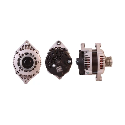 Afbeelding van Dynamo / Alternator LUCAS LRA03655