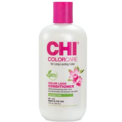Afbeelding van CHI ColorCare Color Lock Conditioner 355 ml