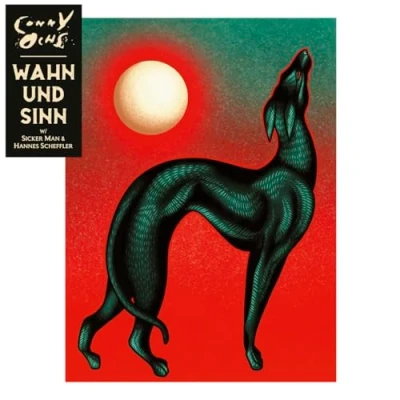 Afbeelding van Conny Ochs Wahn Und Sinn (2 LPs)