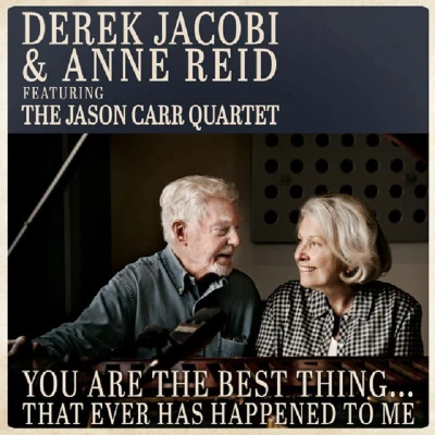 Afbeelding van You Are the Best Thing… That Ever Has Happened to Me
