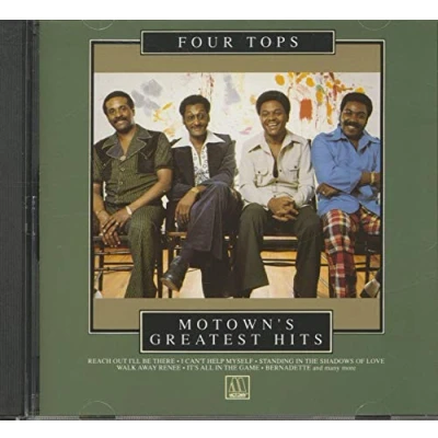 Afbeelding van Motown S Greatest Hits