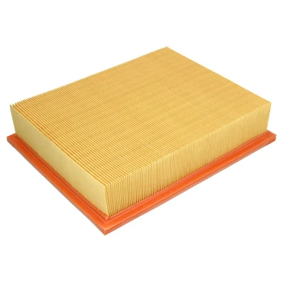 Afbeelding van Mann filter Luchtfilter C 33 256