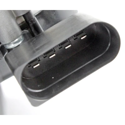 Afbeelding van METZGER 2190584 Ruitenwissermotor 12 links voor voertuigen met stuur OE referentie