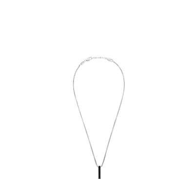 Afbeelding van s.Oliver Ketting, Heren, Maat: 60, Bicolor