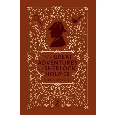 Afbeelding van The Great Adventures Of Sherlock Holmes