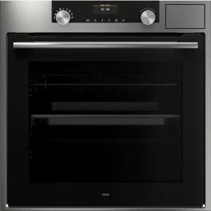 Afbeelding van CS6611C Atag Combi stoomoven