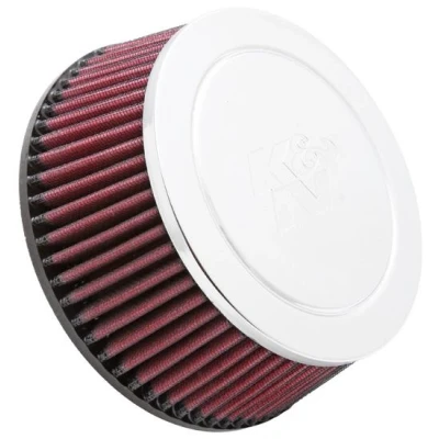 Afbeelding van K&amp;N Universeel Luchtfilter Chroom RC 5054