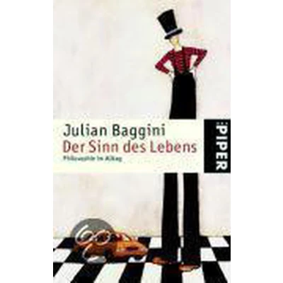 Afbeelding van Der Sinn des Lebens