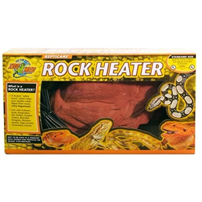 Afbeelding van Zoomed Repticare rockheater Gigant
